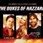 VCD/DVD The Dukes of Hazzard